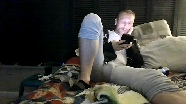 Scott654538 online show from May 31, 12:27 pm