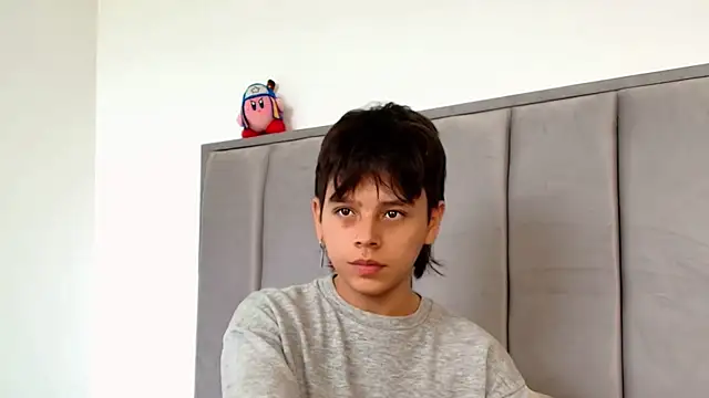 Snapshot of nico_leroy chatting on September 21, 3:34 pm nico leroy online show from September 21, 3:34 pm