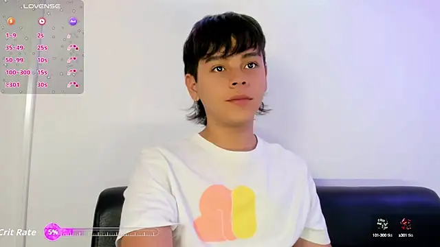 Snapshot of nico_leroy chatting on September 13, 7:15 pm nico leroy online show from September 13, 7:15 pm