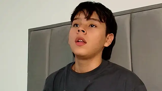 Snapshot of nico_leroy chatting on September 19, 10:42 pm nico leroy online show from September 19, 10:42 pm