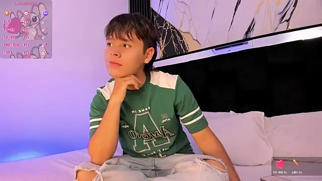 Snapshot of nico_leroy chatting on September 12, 5:13 pm nico leroy online show from September 12, 5:13 pm