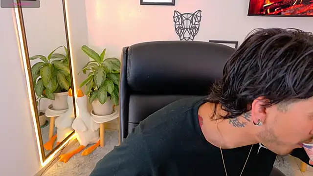 Elian savoy online show from September 20, 12:32 am