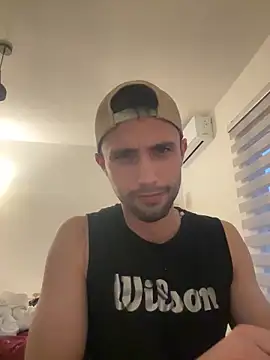 Spicystrip online show from February 25, 12:44 am