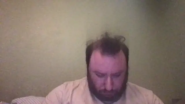 elfranger online show from March 31, 6:09 pm