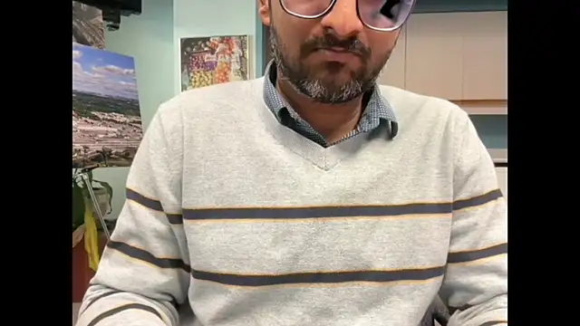 pranastro00 online show from October 22, 2:10 pm