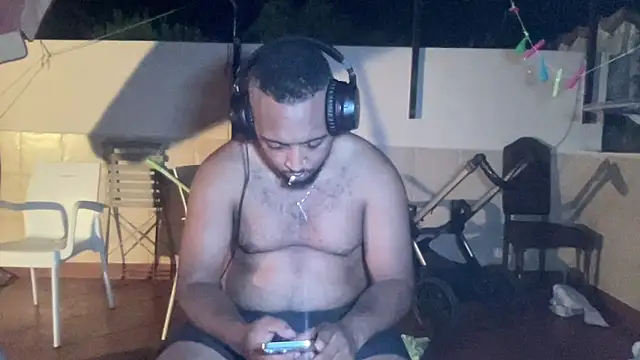 Minidemonkush online show from June 20, 1:21 am
