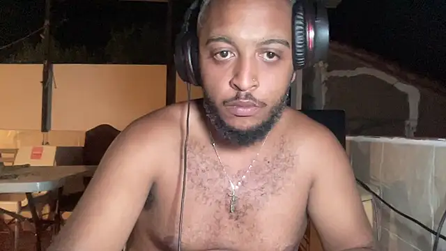 Minidemonkush online show from July 5, 2:15 am