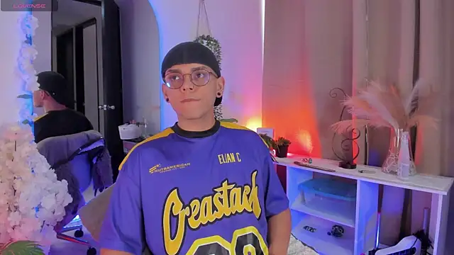 jhosepMoreno online show from June 6, 2:12 pm