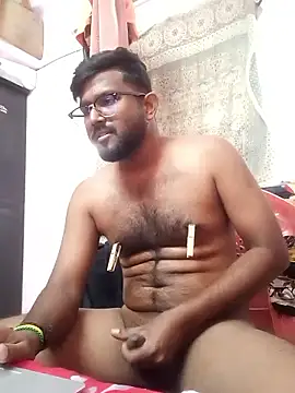 deliciousdik69 online show from January 10, 5:45 am