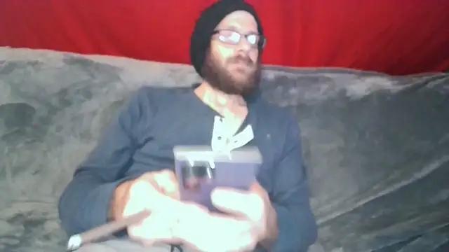 Snapshot of ChristopherMeade chatting on September 16, 6:03 am ChristopherMeade online show from September 16, 6:03 am