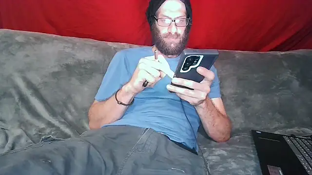 Snapshot of ChristopherMeade chatting on September 20, 4:45 am ChristopherMeade online show from September 20, 4:45 am