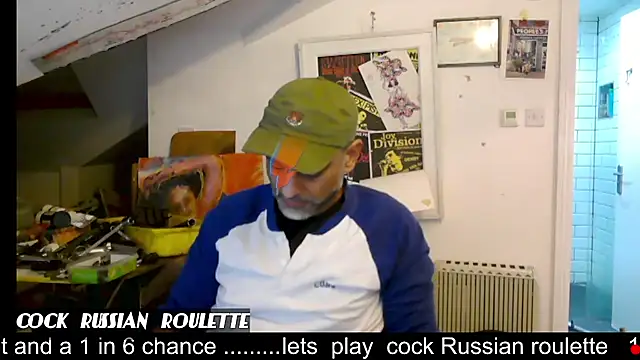 mista sista fista online show from April 23, 12:26 am