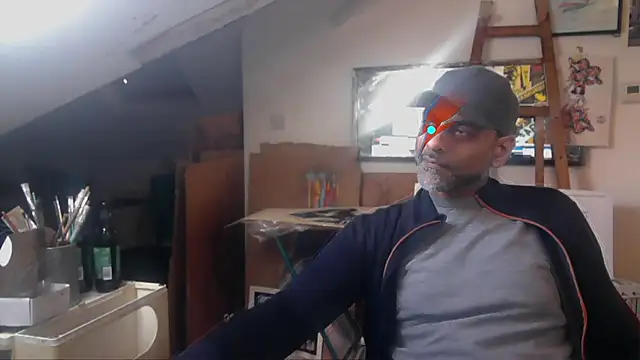 mista sista fista online show from February 24, 11:44 am