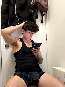 natenatejosh online show from November 11, 1:16 pm