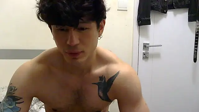 natenatejosh online show from November 29, 2:41 pm