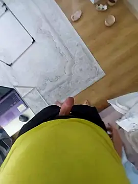 gelgelgel 17 online show from April 28, 7:57 am