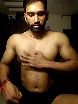 Rajeshfulwa123 online show from September 10, 8:35 am