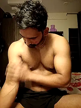 Rajeshfulwa123 online show from September 9, 8:14 am