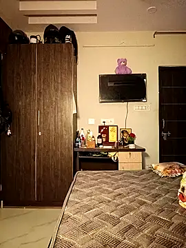 Rajeshfulwa123 online show from September 11, 10:14 am