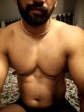 Rajeshfulwa123 online show from October 11, 9:35 am