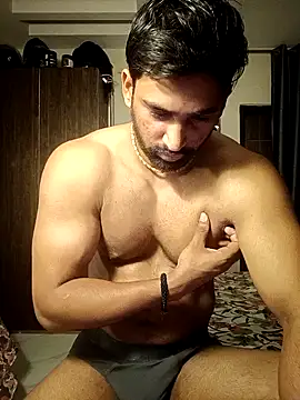 Rajeshfulwa123 online show from October 5, 5:55 am