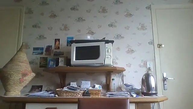 Snapshot of gegevincent chatting on September 13, 11:00 am gegevincent online show from September 13, 11:00 am