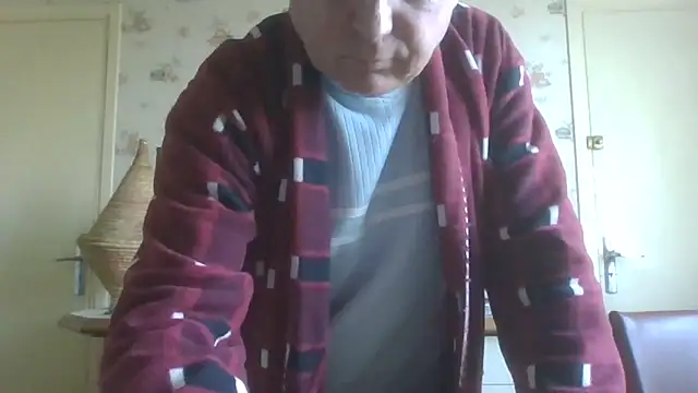 gegevincent online show from February 27, 2:39 pm