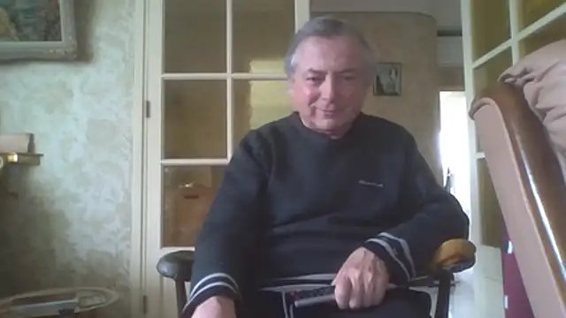 gegevincent online show from April 25, 2:36 pm