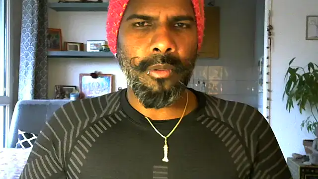 frenchblackc31 online show from February 17, 5:01 pm