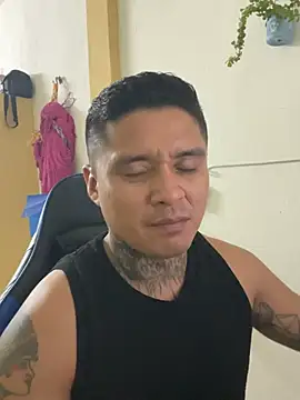 siilvestremx online show from January 16, 12:13 am