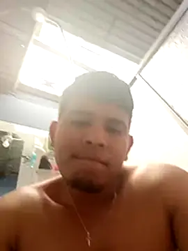 Oscariin96 online show from February 7, 4:45 pm