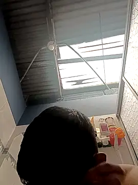 Oscariin96 online show from April 27, 1:19 pm