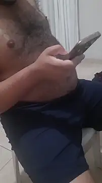 Urso Nerd online show from March 12, 4:15 pm