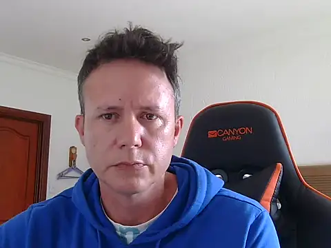 TroyDieselXXX online show from April 23, 9:47 am