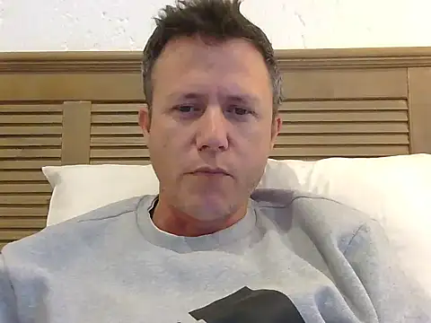 TroyDieselXXX online show from June 5, 6:18 am