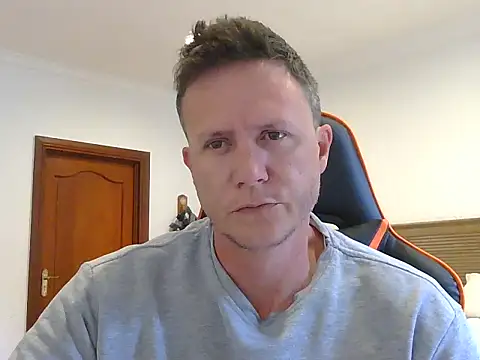 TroyDieselXXX online show from December 22, 5:04 am