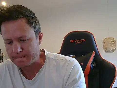 TroyDieselXXX online show from February 3, 5:05 am