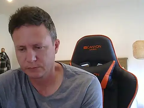 TroyDieselXXX online show from February 19, 5:37 am