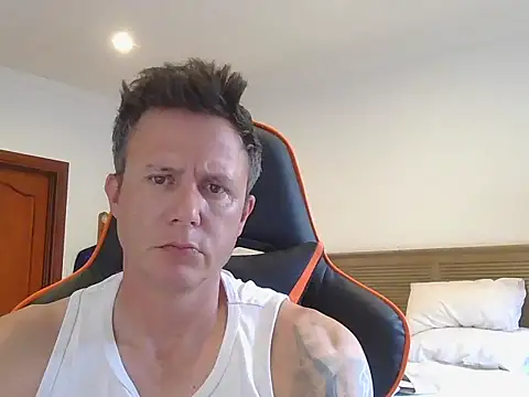 TroyDieselXXX online show from September 22, 3:22 pm