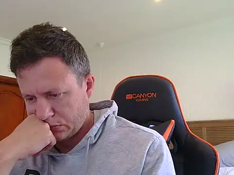 TroyDieselXXX online show from January 11, 5:55 am