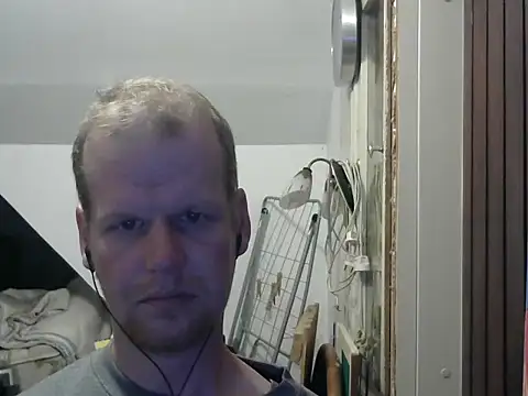 Holken89 online show from August 5, 8:58 pm