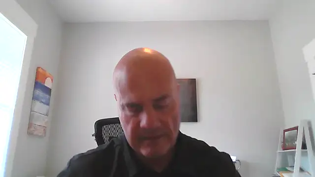cyclone1212 online show from July 6, 4:20 pm