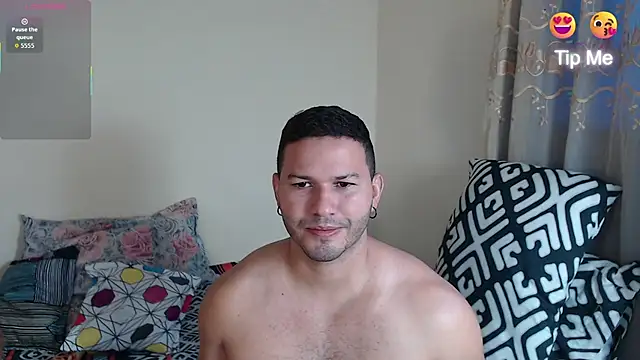 Tim mz01 online show from December 2, 7:06 pm