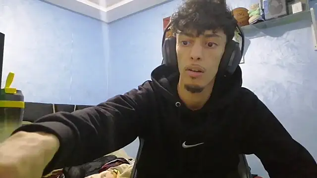 Dark DesireX online show from October 19, 12:26 am