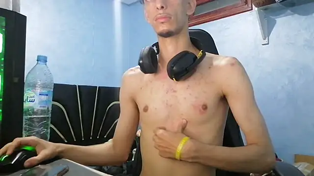 Snapshot of Dark_DesireX chatting on September 22, 2:11 am Dark DesireX online show from September 22, 2:11 am