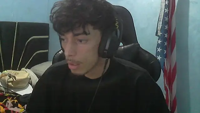 Dark DesireX online show from November 5, 10:01 pm