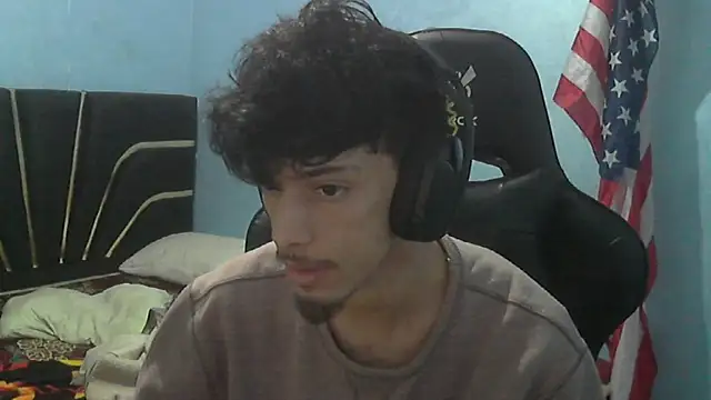 Dark DesireX online show from November 12, 5:08 pm