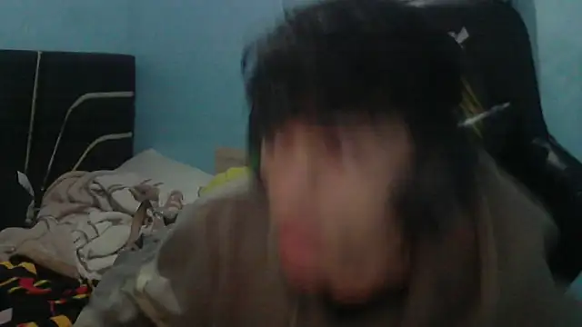 Dark DesireX online show from January 11, 12:15 am