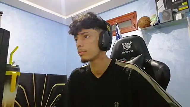 Dark DesireX online show from October 23, 7:39 pm