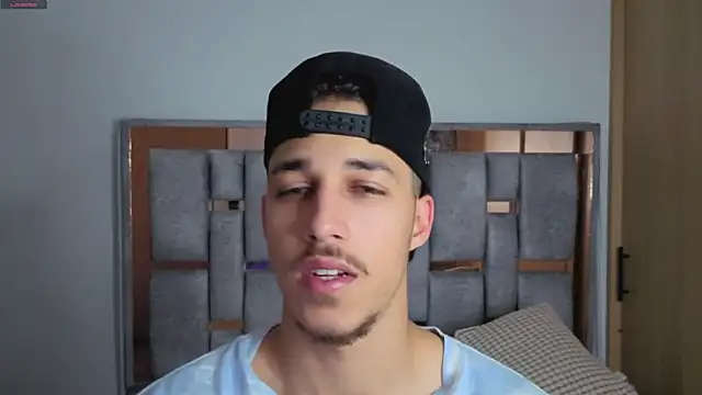 orionblaze69  online show from February 9, 6:18 am